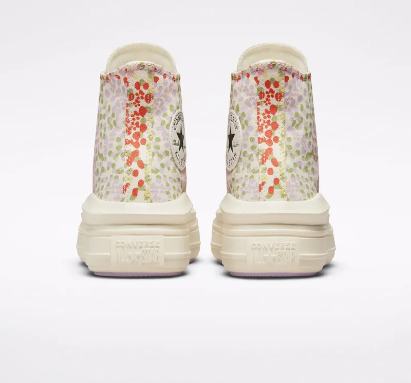 Converse Chuck Taylor All Star Move Platform Floral (A01593C)