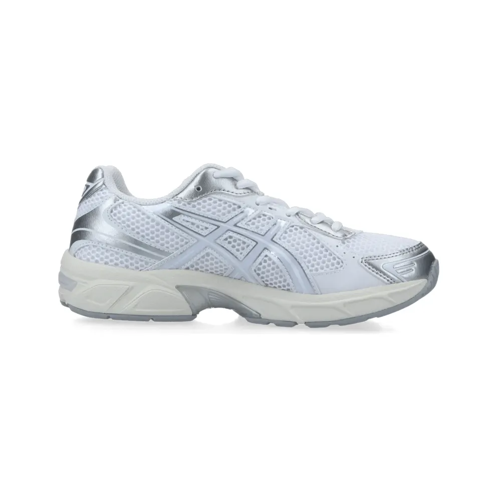 ASICS SportStyle GEL-1130 (white / blue face) – 1202A164-121