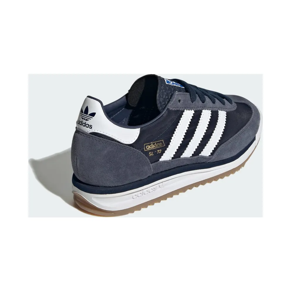 Adidas SL 72 RS Kids Night Indigo / Cloud White / Shadow Navy (IH8080)