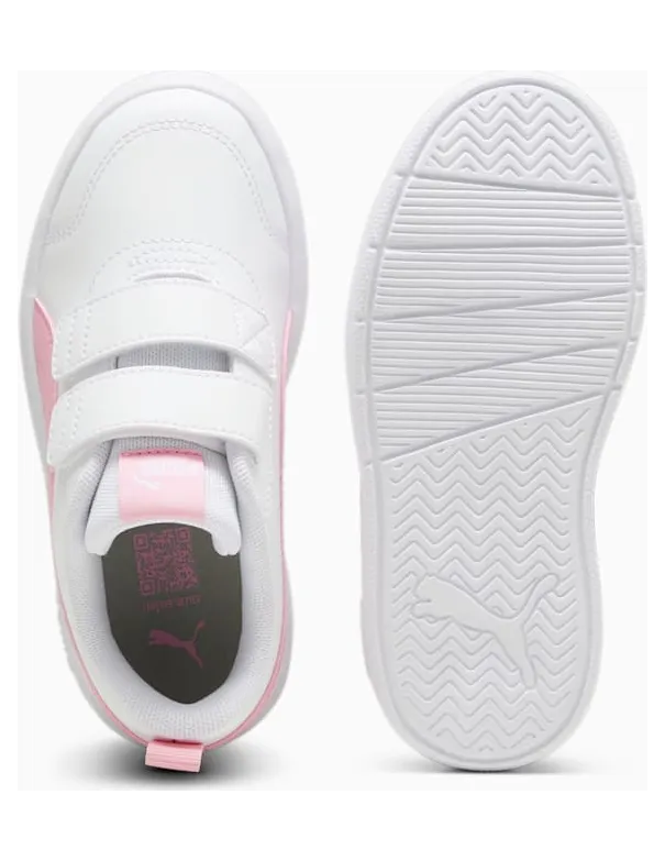 puma-courtflex 397642-09
