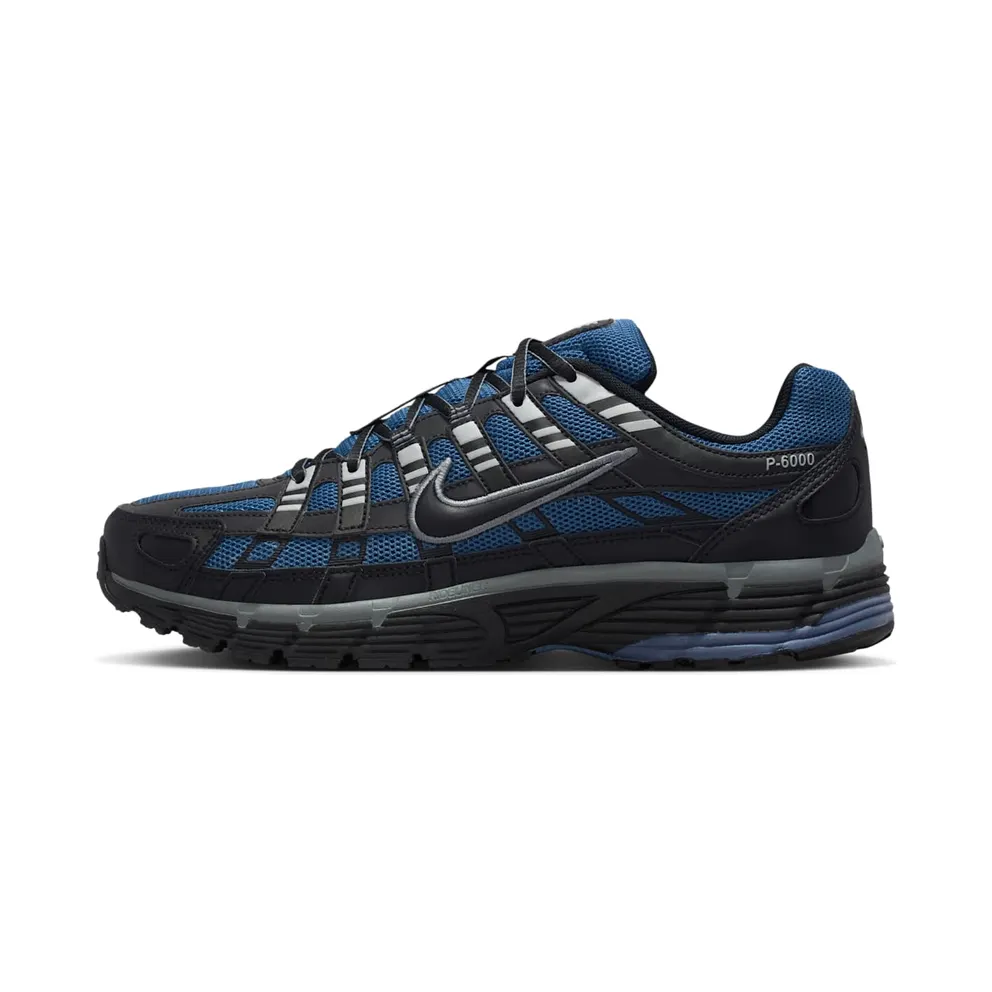 Nike P-6000 “Diffused Blue Cool Grey” (IQ0296-491)