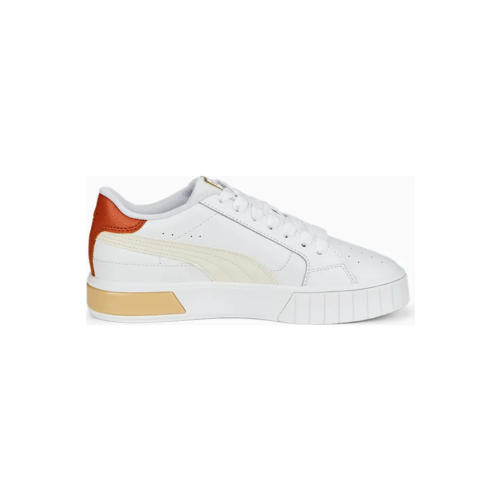 Puma Cali Star Damen Weiß (380176-14)