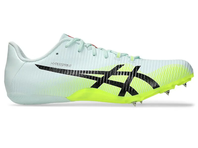 ASICS Hypersprint 8 Soothing Sea Black (1093A197-400)