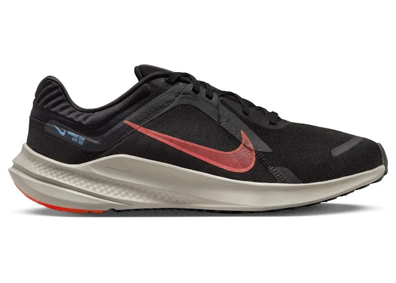 Nike Quest 5 Road Running Black (DD0204-005)