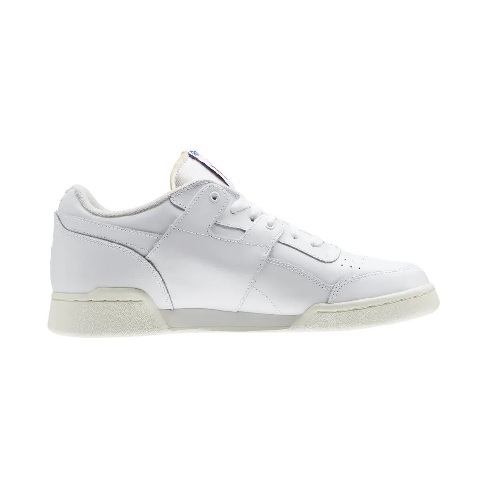 Reebok Workout Plus MU White (DV4632)