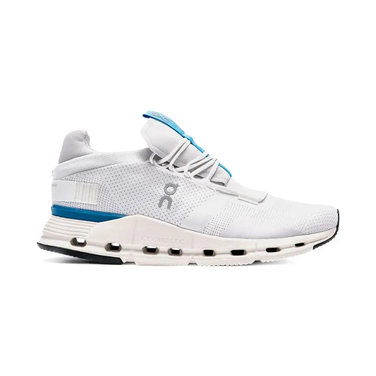 On Running Cloudnova Undyed Ultramarine (26.98126)