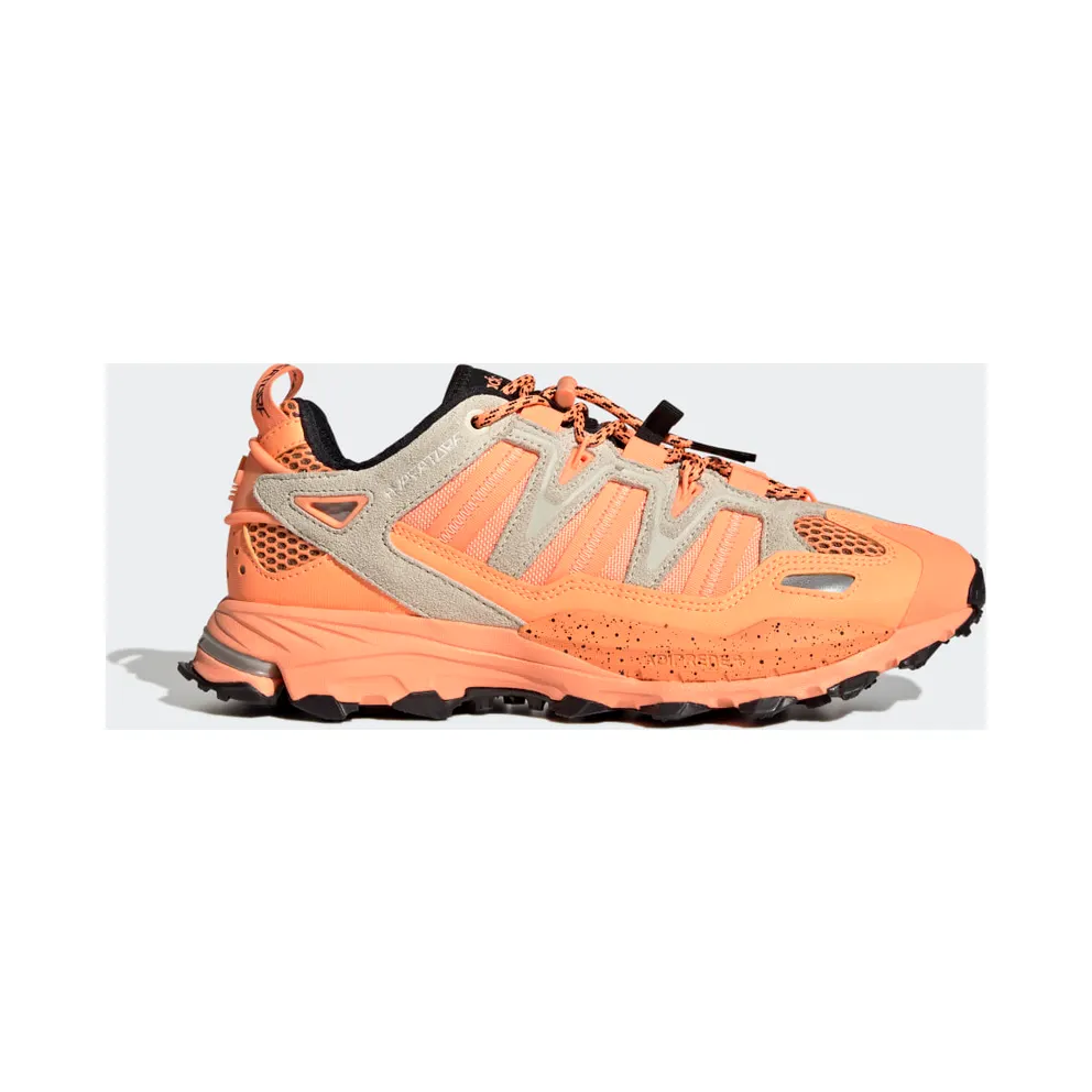 adidas Hyperturf Schuh Beam Orange / Core Black / Ecru Tint (GW6755)