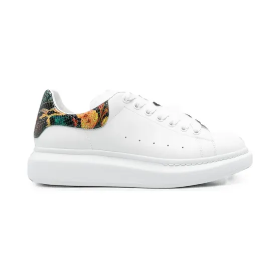Alexander McQueen “White” (553680WIAKV)