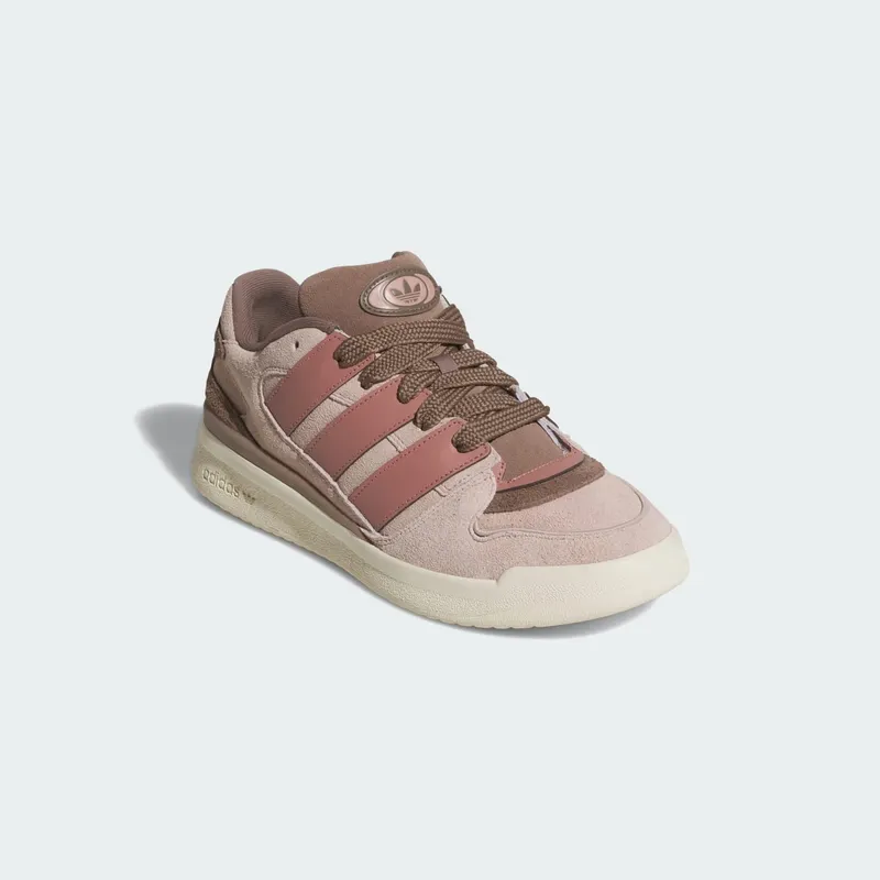 Adidas Forum2000 Wonder Taupe / Warm Clay / Trace Brown (JQ5259)