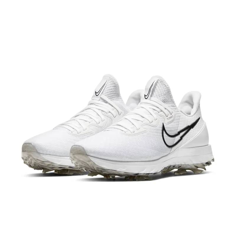 Nike Air Zoom Infinity Tour White Black (CT0540-133)