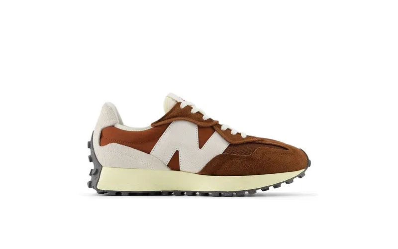 New Balance 327 Brown Beige (U327WRL)
