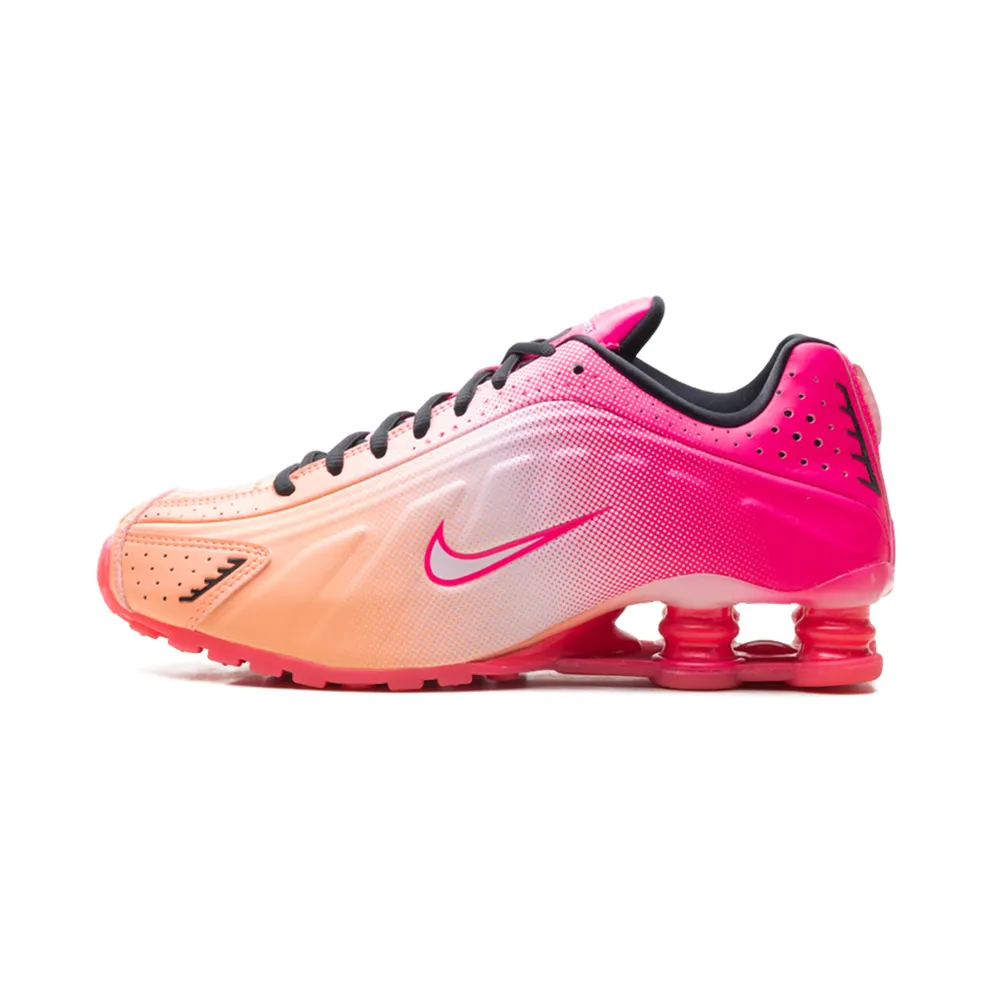 Nike Shox R4 AB “Pink” (IH2343-600)