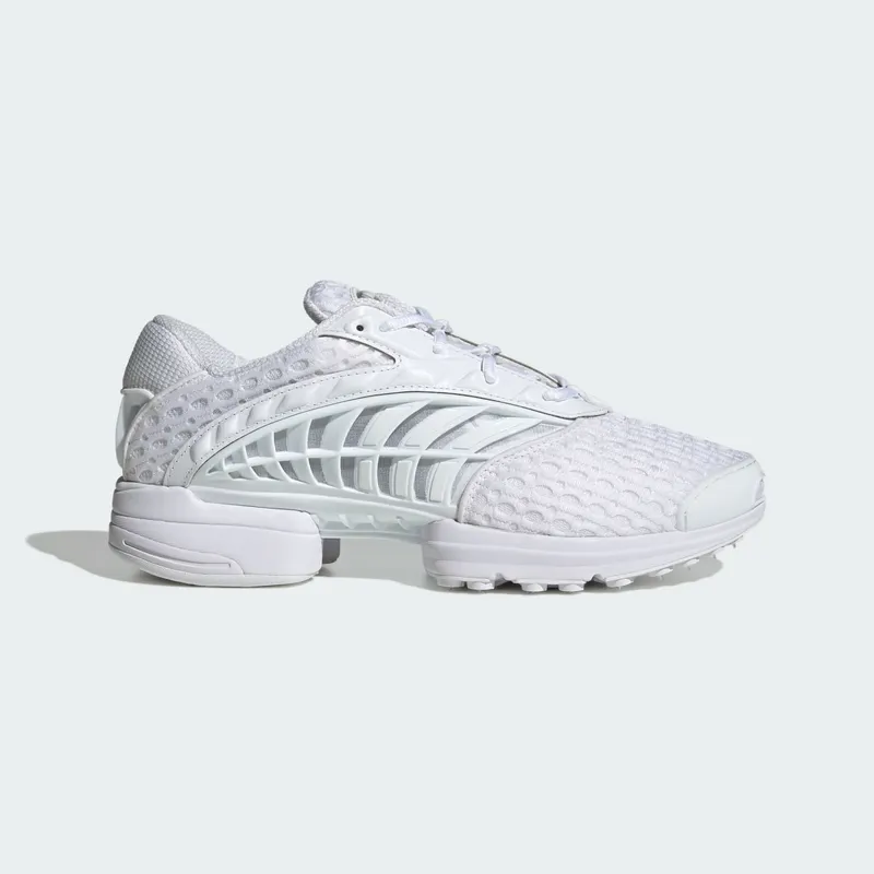 Adidas CLIMACOOL 2 Shoes Cloud White / Cloud White / Silver Metallic (LA7794)
