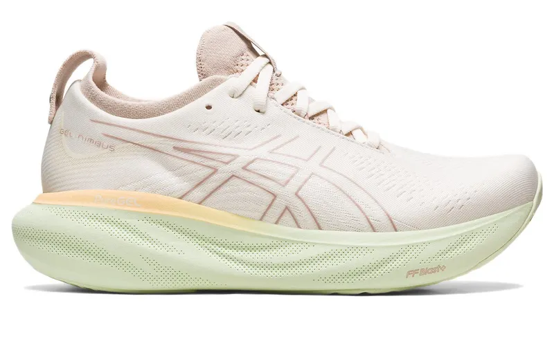 ASICS Gel-Nimbus 25 Cream Fawn (1012B356-100)