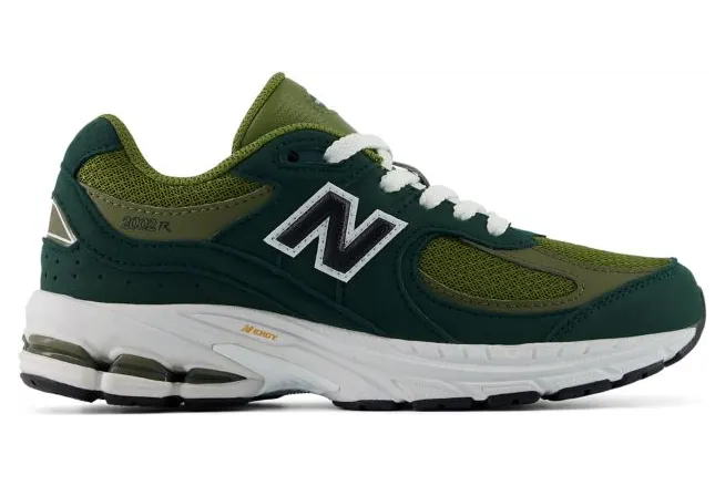 New Balance 2002 Lace Hardloopschoenen G2002-6LE