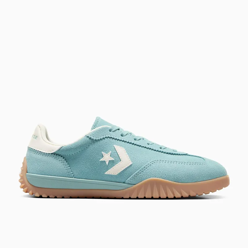 Converse Run Star Trainer Vernal Pool/Egret/Light Brown (A11505C)