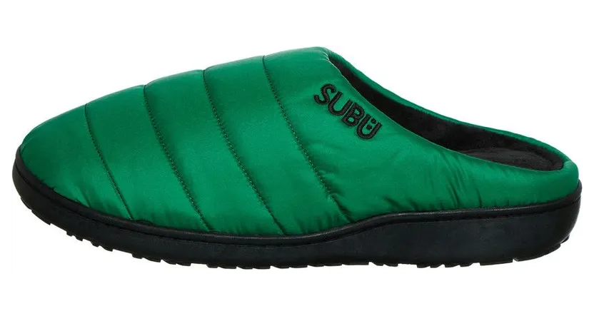 SUBU Permanent Green (SB-GREEN)