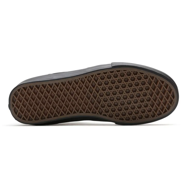 VANS Skate Half Cab Shoes Black (VN0A5FCDBKA)