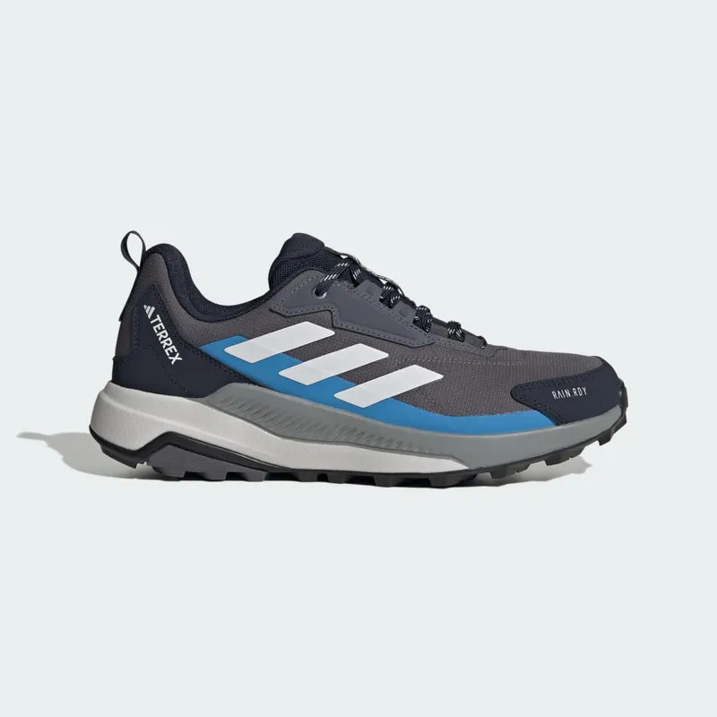 Adidas Terrex Anylander RAIN.RDY Hiking Aurora Onix / Dash Grey / Legend Ink (JR6597)