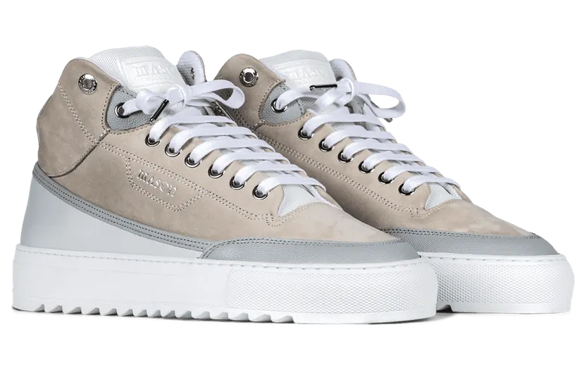 Mason Garments Torino Mid – Essenziale (SS23-58A)