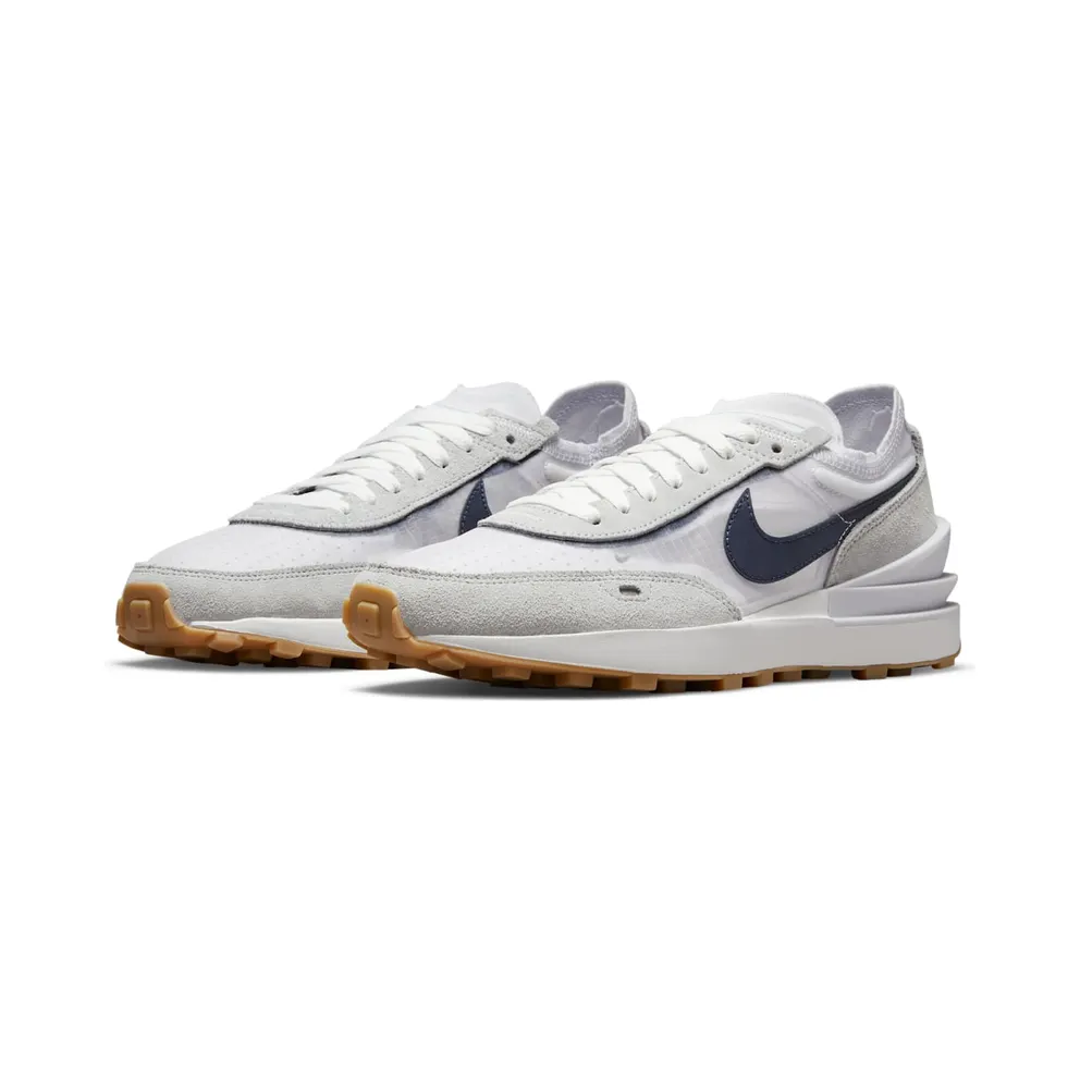 Nike Waffle One Iris Whisper (DN4696-501)