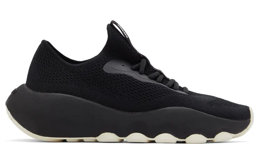 Axel Arigato Black Apex Sneakers (22108)