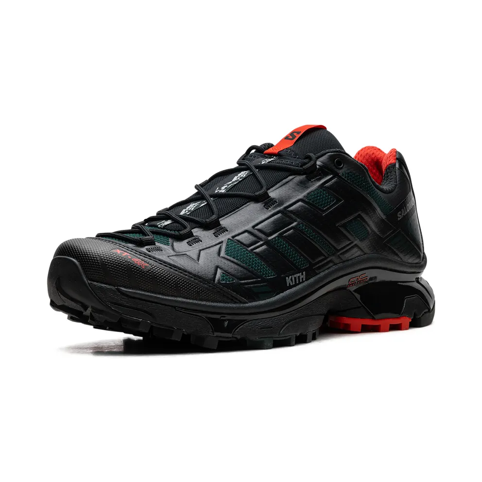 Salomon XT-4K KITH “Kithmas Black” (L4777230032)
