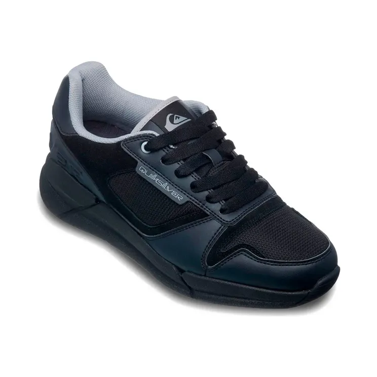 Quiksilver black (EQYS100022-KVJ0)