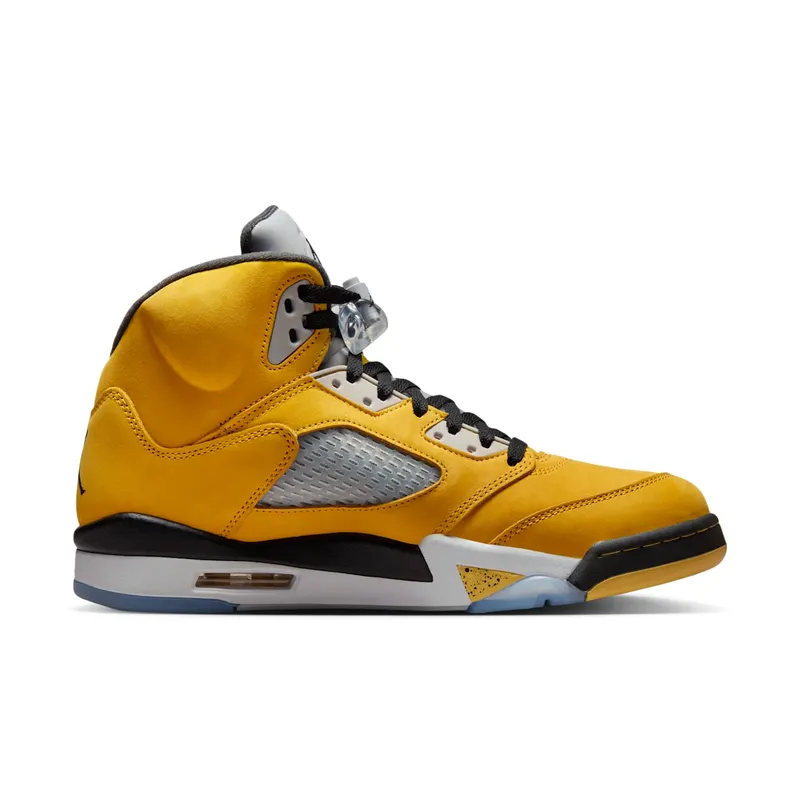 Air Jordan 5 “Tokyo (2025)” (IO3372-700)