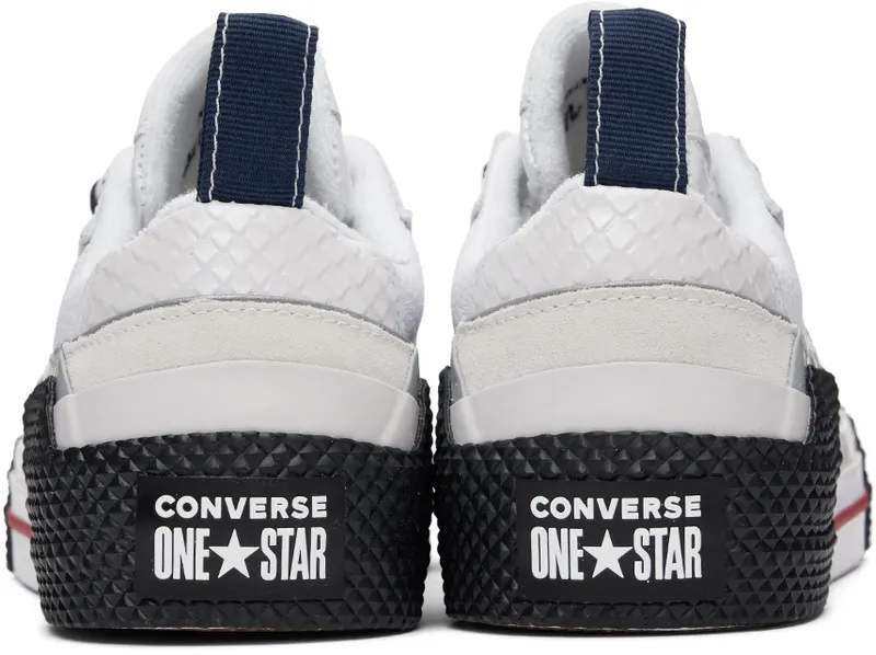 Converse x IBN Jasper One Star Ox (A00245C)