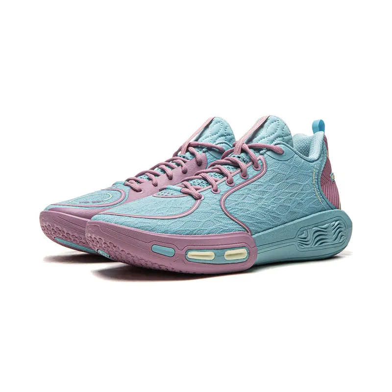 Li-Ning Wade Shadow 7 “Blue” (ABPW003-7)