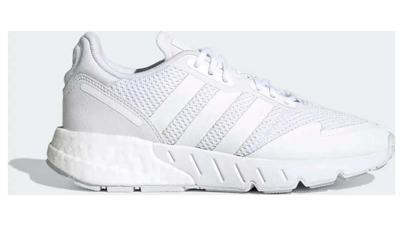 adidas ZX 1K Boost Cloud White / Cloud White / Cloud White (S42589)
