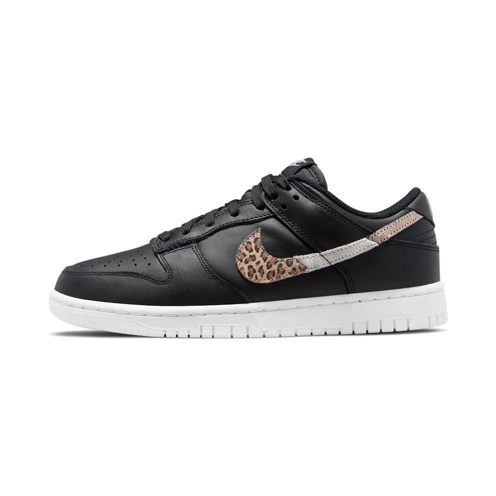 Nike Dunk Low SE Schwarz (DD7099-001)