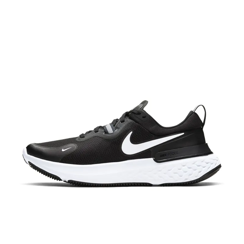 Nike React Miler Running Black (CW1777-003)