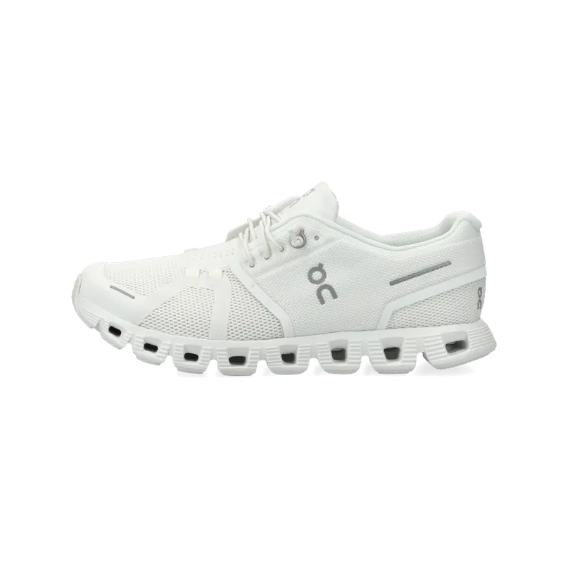 On Cloud 5 W (all white) – 59.98902