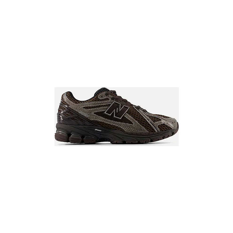 New Balance 1906 “Thunder Brown / Black” (U19062NQ)