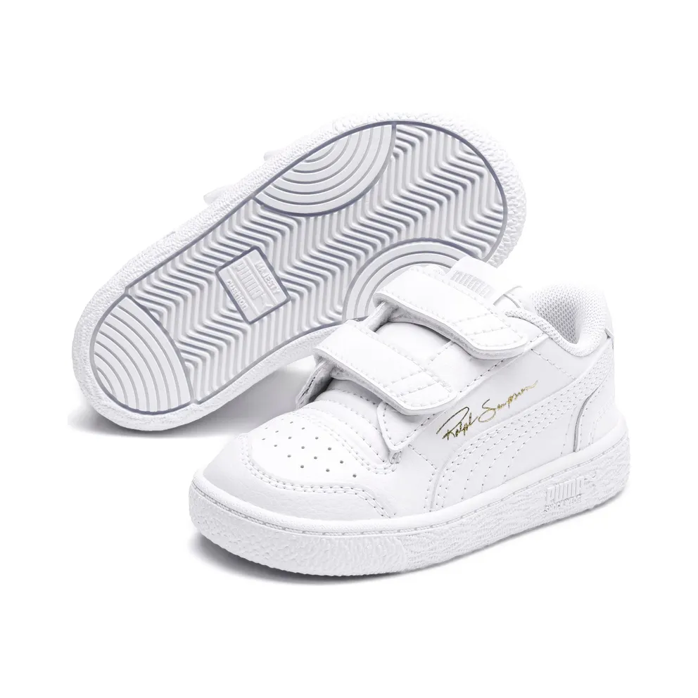 Puma Ralph Sampson Lo V White (37092204)