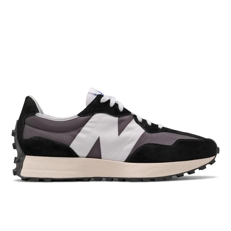New Balance New Balance Black (MS327LB1)