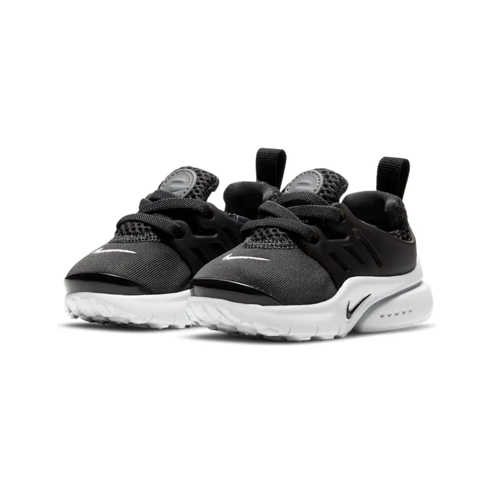 Nike Little Presto TD “Anthracite” (844767-015)