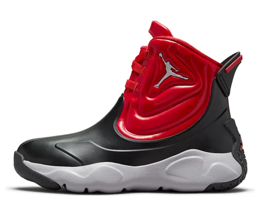 Jordan Drip 23 Regenlaarzen Black (CT5798006)