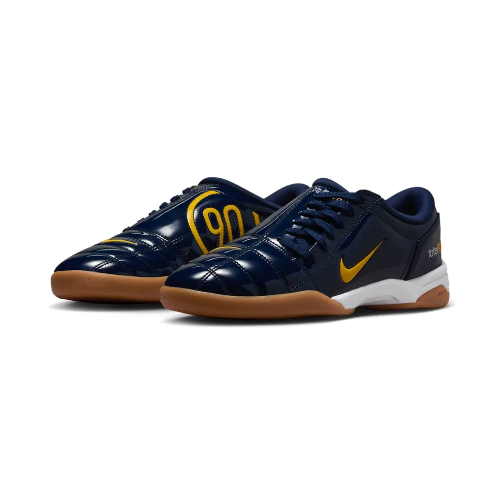 Nike Total 90 3 Patent Michigan (IB5666-400)