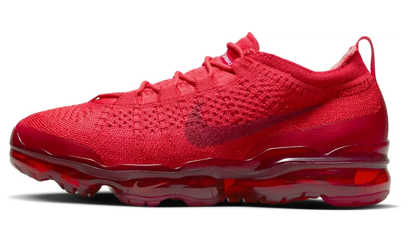 Nike Air Vapormax 2023 Flyknit “Track Red” (DV1678-600)