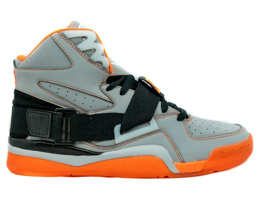 Ewing Concept Teddy Ruks