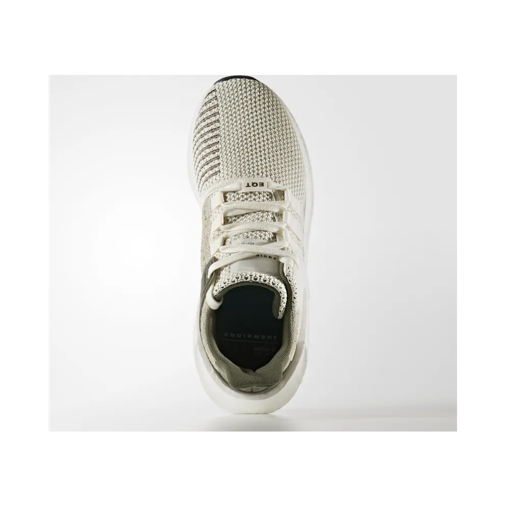 adidas EQT Support 93/17 Off White Off White/Cargo Khaki/Footwear White (BY9510)