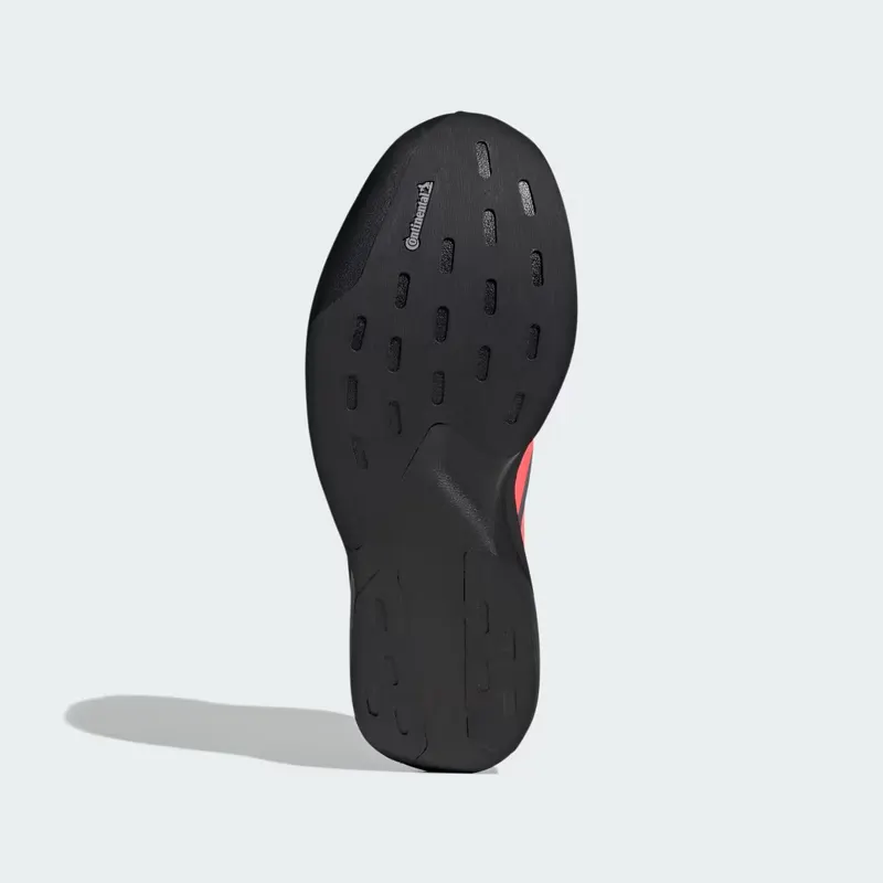 Adidas Adizero Core Black / Solar Turbo / Light Onix (KH9575)