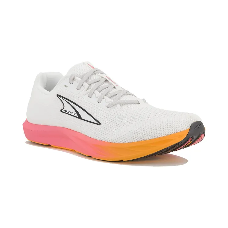Altra Escalante 4 White/Orange (AL0A85NF108)