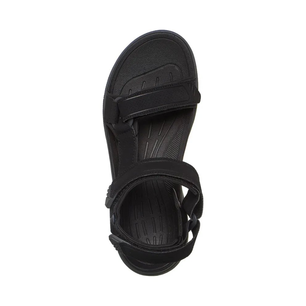 Teva Strata Universal M’s Black (1099445-BLK)