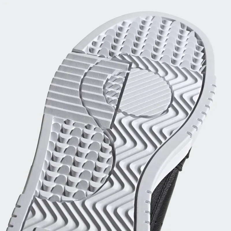 Adidas Supercourt Core Black / Core Black / Cloud White (EE6038)