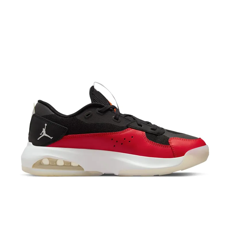 Jordan Air 200E “Black Chile Red” (DC9836-086)