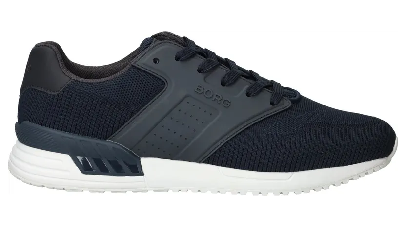 Björn Borg sneaker navy (6000059098C81)